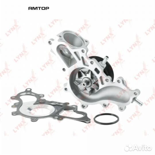 Lynxauto CW0138 Насос водяной