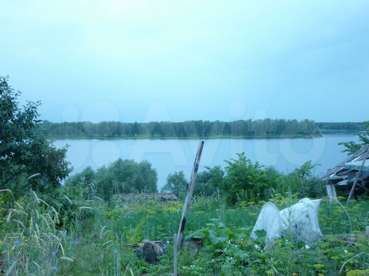 Участок 13 сот. (ИЖС)