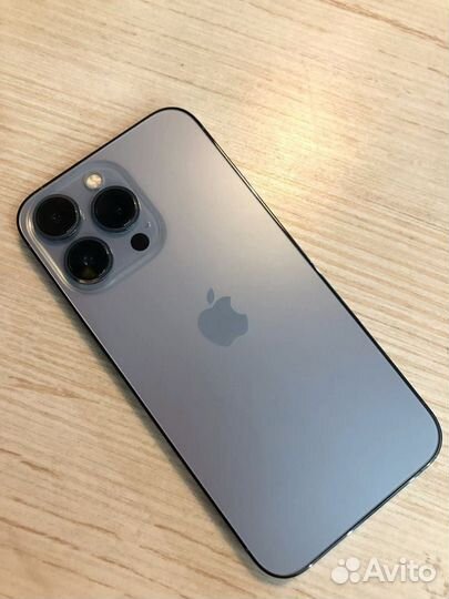 iPhone 13 Pro, 128 ГБ