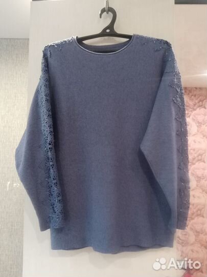 Женские вещи разных размеров