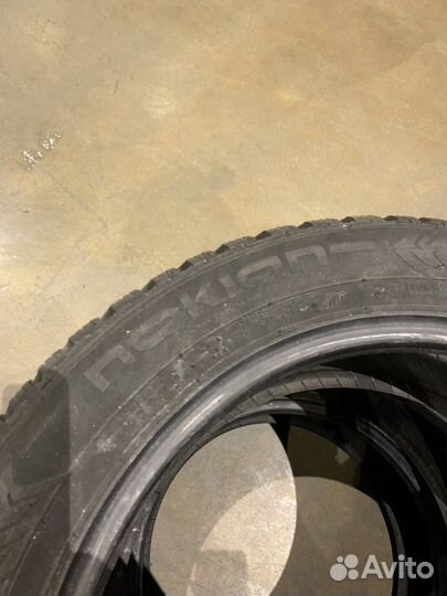 Nokian Tyres Hakkapeliitta 8 195/55 R16
