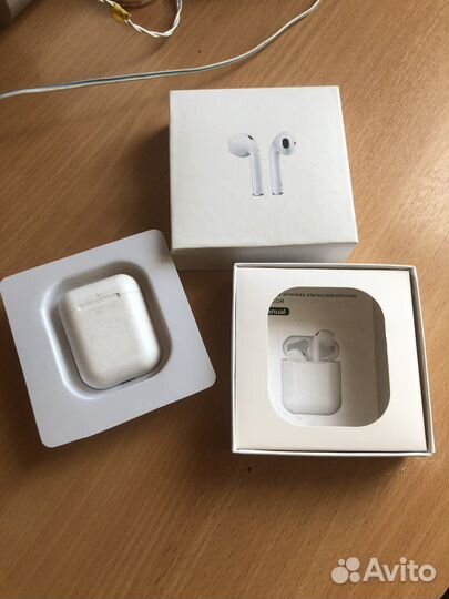 Airpods