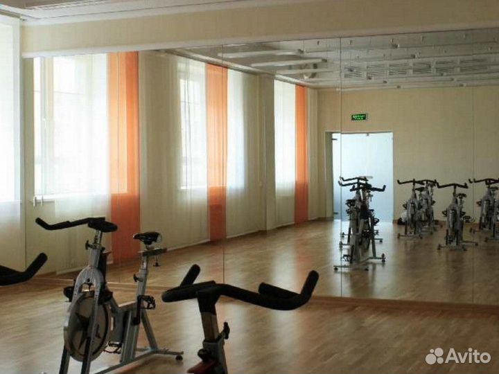 Зеркало ромб фацет