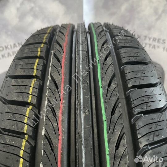 КАМА Breeze (HK-132) 185/60 R14 82H
