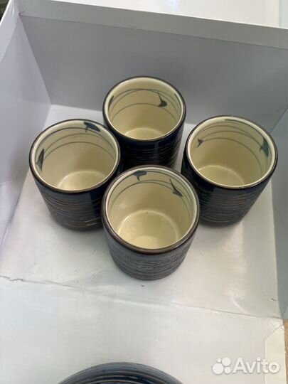 Китайский чайный набор