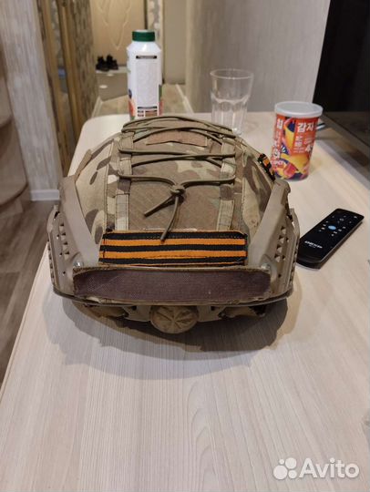 Шлем Мич 2002 оригинальный