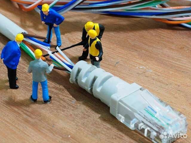 Сварка оптоволокна