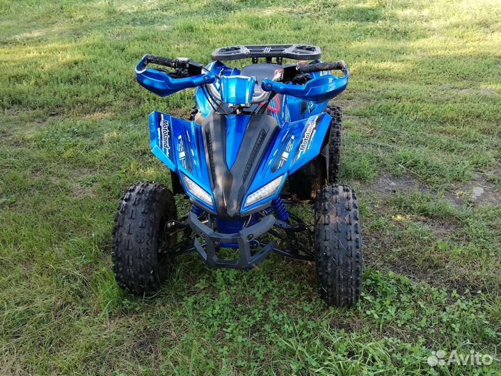 Квадрацикл