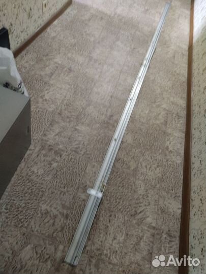 Карниз настенный 3, 5 метра