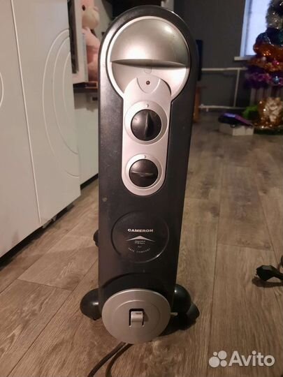 Обогреватель электрический Cameron