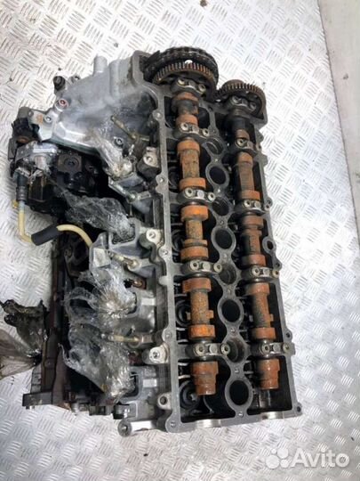 Двигатель BMW3 E462003