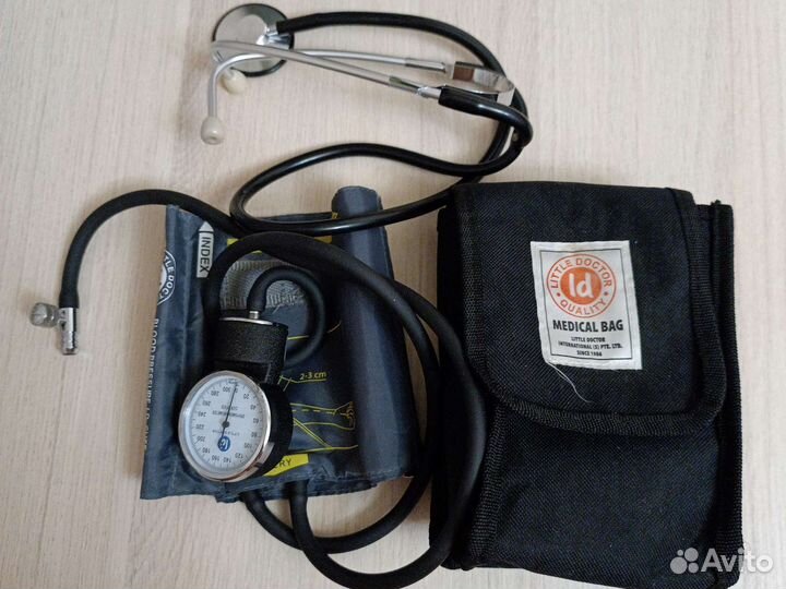 Тонометр механический