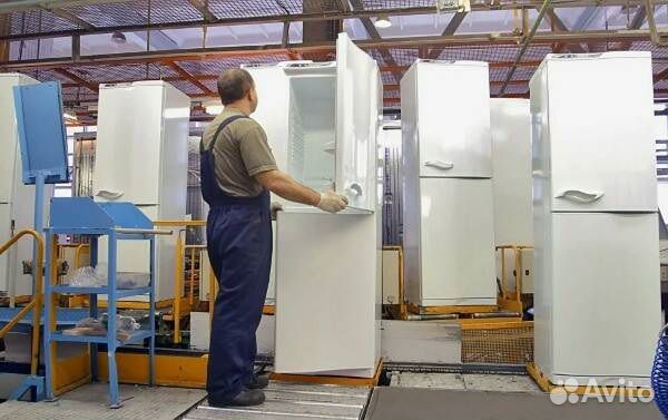 Рабочие на производство