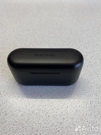 Кейс для наушников 1more Pistonbuds TWS