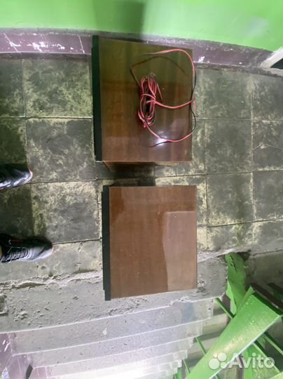 Колонки романтика