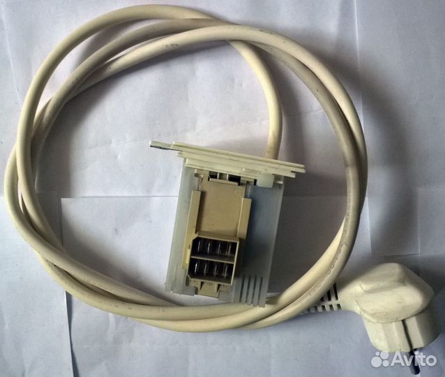 Запчасти стиральной машины Indesit Moon sixl 106 S