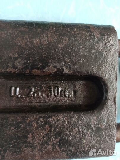 Замки СССР и России