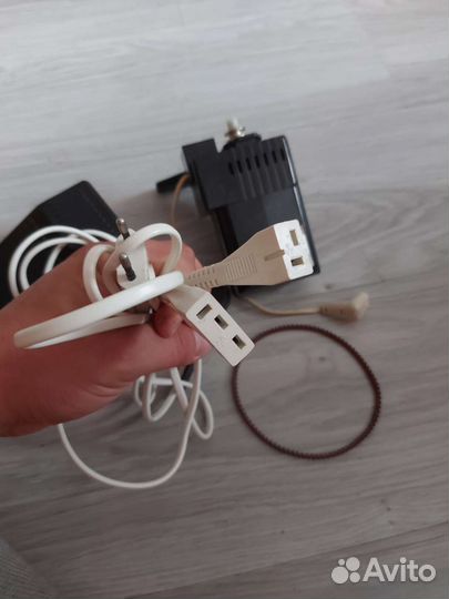 Tur 2 электроприводы, полный комплект