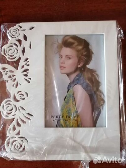 Рамки для фото дерево