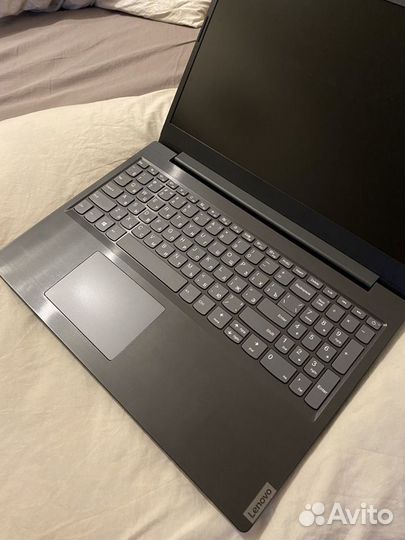 Мощный ноутбук Lenovo IdeaPad 2022