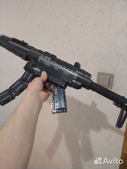 Конструктор