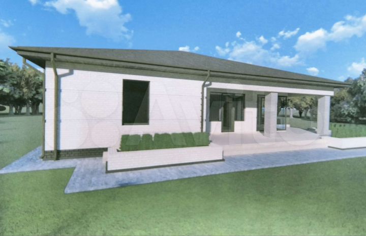 Участок 16,58 га (ИЖС)