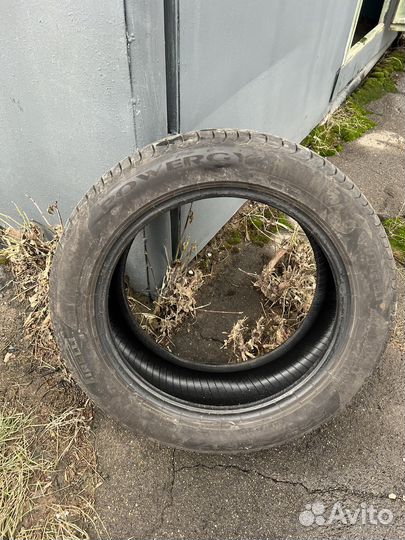 Pirelli Powergy 225/50 R17 98Y