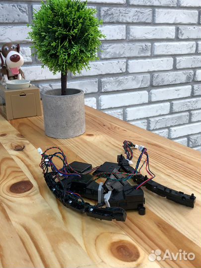 Датчики xiaomi mjstg1