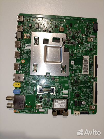 Main плата Samsung BN41-02635A UE49NU7300U