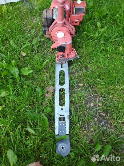 Бензопила Урал-2Электрон