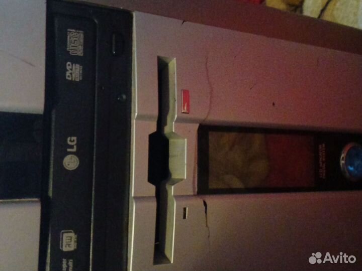 Корпус для пк