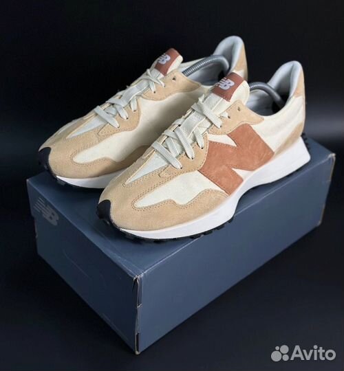 New balance 327