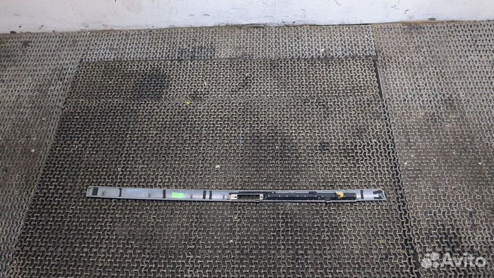 Кнопка аварийки Audi A8 (D3), 2007