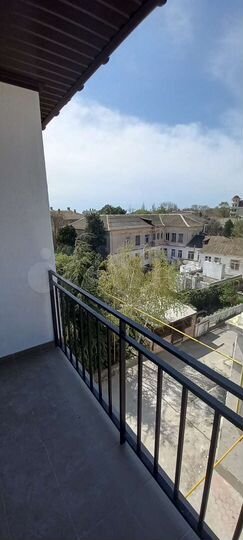 1-к. апартаменты, 22,8 м², 2/4 эт.