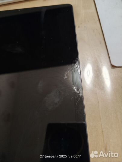 Планшет Samsung tab s6 lite