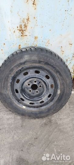 КАМА Кама-Евро-519 195/65 R15