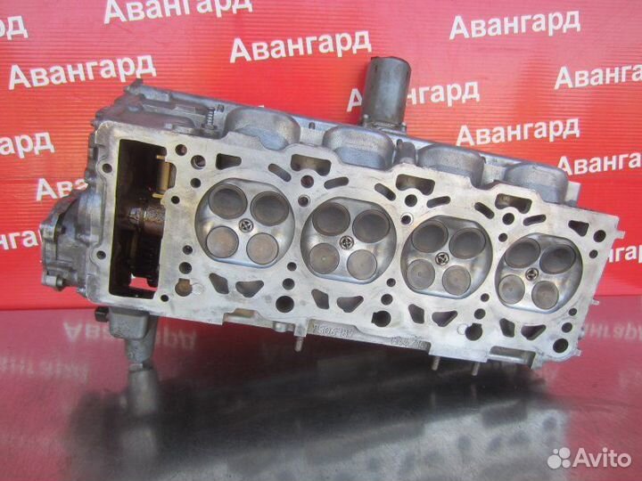 Гбц правый Bmw 7-Series E65 N62B44 2004