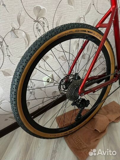 Покрышки Schwalbe G-One Bite