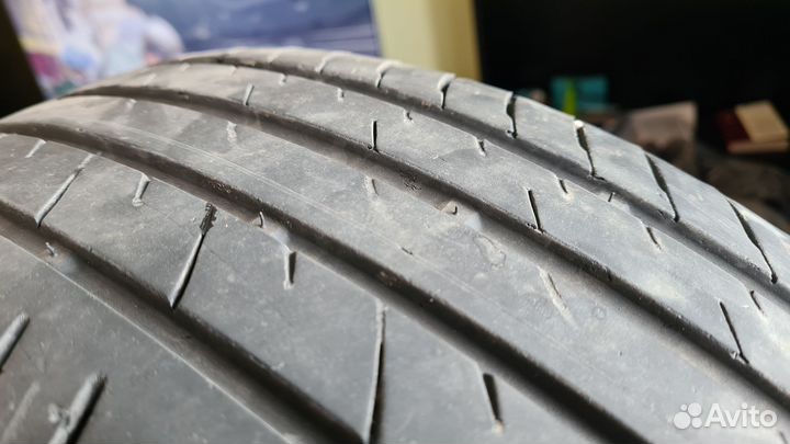 Nexen N'Fera SU4 195/55 R16