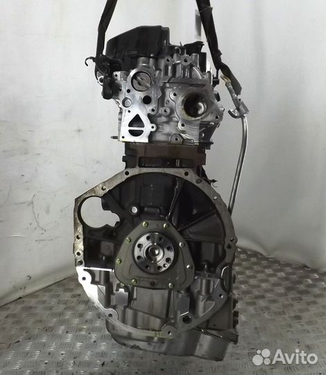 Двигатель YS23DDT Nissan Navara D23 (2014-2020)