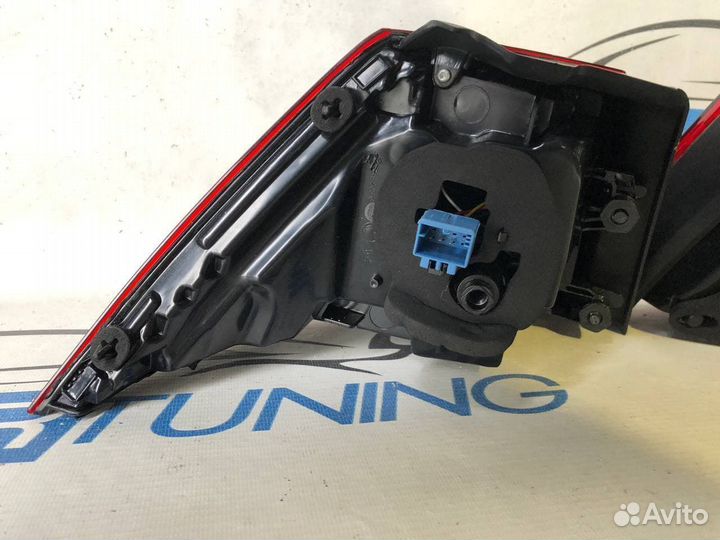 Фонари Golf 7 LED