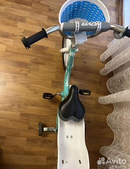 Детский велосипед бу