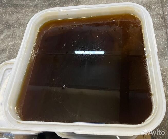 Разнотравье темное.Свежий мёд оптомКачка 2023г