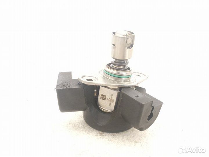 Тнвд Mercedes-Benz B-Class W246 1.6 M270910 2012