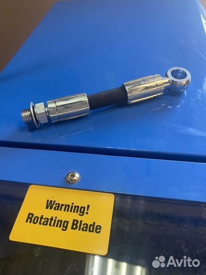 Изготовление и ремонт рвд