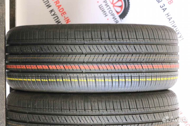 Nexen N'Priz 4S 215/55 R17 94V