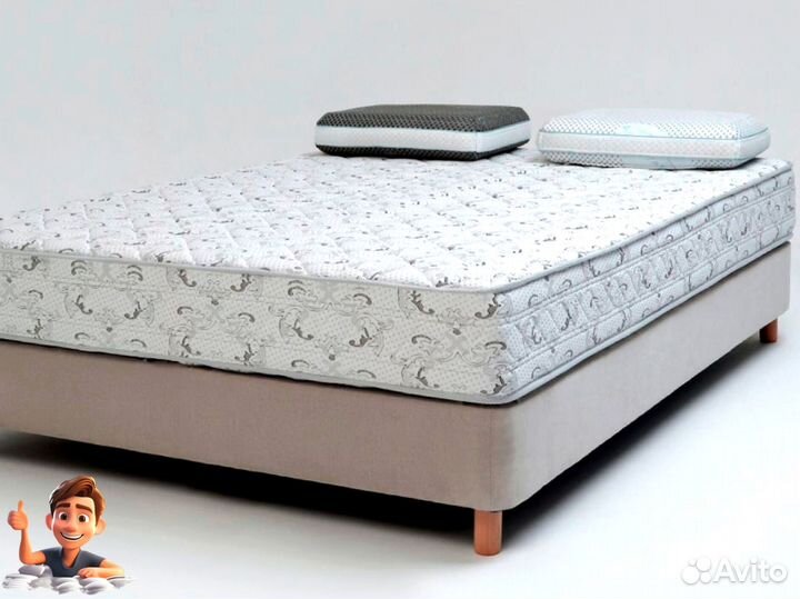 Матрас 160 190