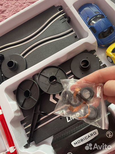 Игровой центр