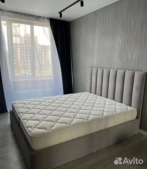 Кровать новая