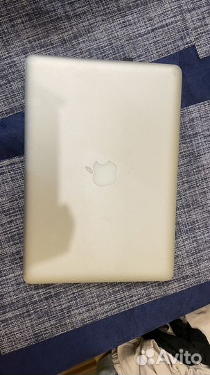 Macbook pro 13 late 2011